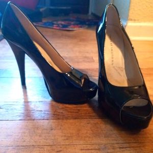 ❤ Chinese Laundry patent leather heels❤